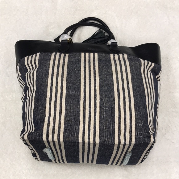 Celine Dion Women's Forte Satchel - Picture 9 of 13